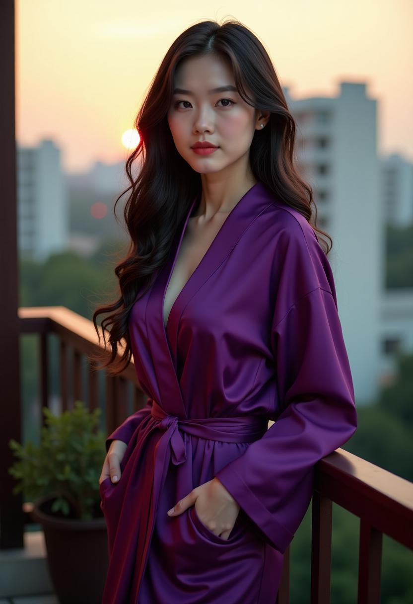 奔跑吧生态篇